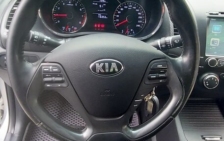 KIA Cerato III, 2013 год, 1 150 000 рублей, 13 фотография
