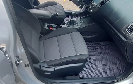 KIA Cerato III, 2013 год, 1 150 000 рублей, 9 фотография