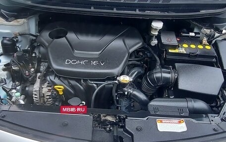 KIA Cerato III, 2013 год, 1 150 000 рублей, 10 фотография