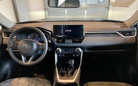 Toyota RAV4, 2025 год, 4 210 000 рублей, 9 фотография