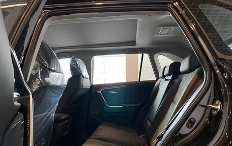 Toyota RAV4, 2025 год, 4 210 000 рублей, 25 фотография