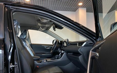 Toyota RAV4, 2025 год, 4 210 000 рублей, 29 фотография