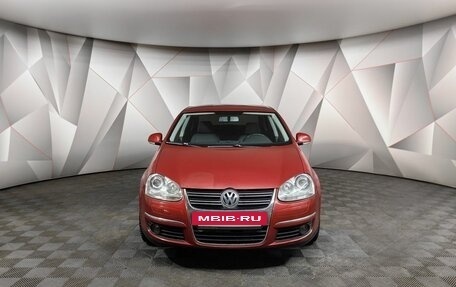 Volkswagen Jetta VI, 2008 год, 595 150 рублей, 7 фотография