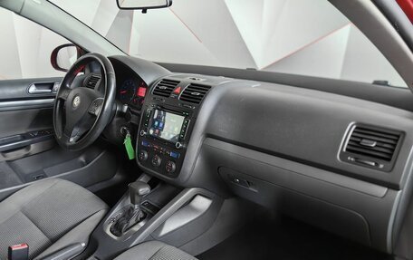 Volkswagen Jetta VI, 2008 год, 595 150 рублей, 9 фотография