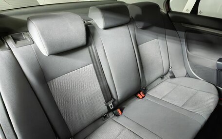 Volkswagen Jetta VI, 2008 год, 595 150 рублей, 13 фотография