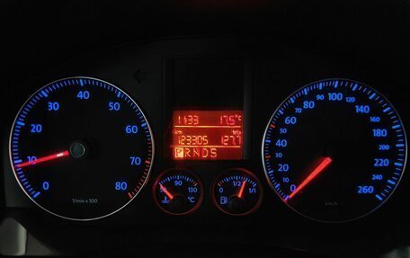 Volkswagen Jetta VI, 2008 год, 595 150 рублей, 21 фотография