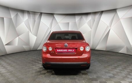 Volkswagen Jetta VI, 2008 год, 595 150 рублей, 8 фотография