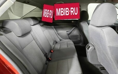 Volkswagen Jetta VI, 2008 год, 595 150 рублей, 12 фотография