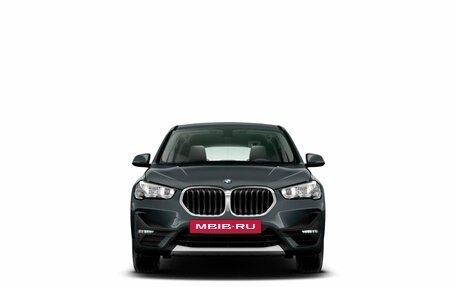 BMW X1, 2025 год, 5 992 000 рублей, 2 фотография