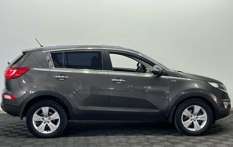 KIA Sportage III, 2012 год, 1 300 000 рублей, 4 фотография