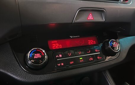 KIA Sportage III, 2012 год, 1 300 000 рублей, 15 фотография