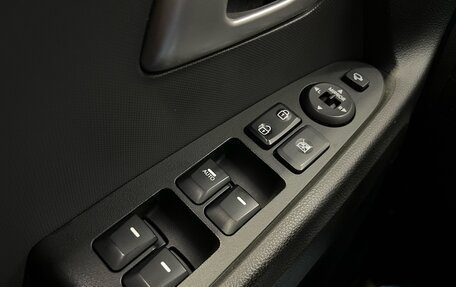 KIA Sportage III, 2012 год, 1 300 000 рублей, 17 фотография