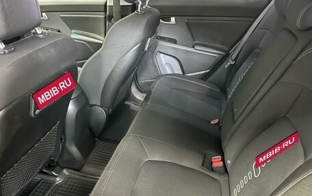 KIA Sportage III, 2012 год, 1 300 000 рублей, 8 фотография