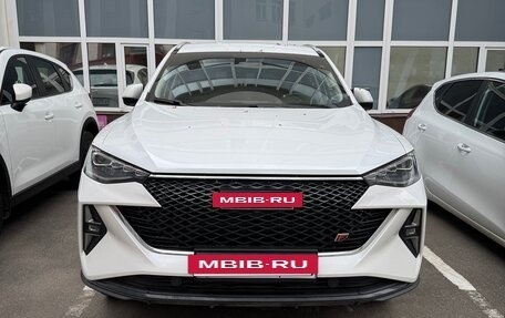 Haval F7 I, 2022 год, 1 730 000 рублей, 2 фотография