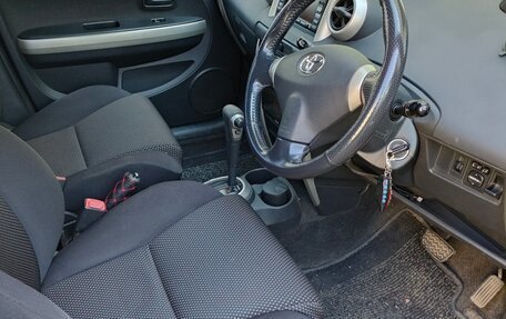 Toyota Ist II, 2003 год, 580 000 рублей, 6 фотография