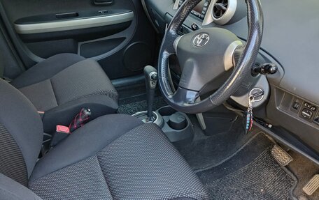 Toyota Ist II, 2003 год, 580 000 рублей, 5 фотография