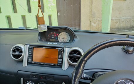 Toyota Ist II, 2003 год, 580 000 рублей, 3 фотография