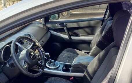 Mazda CX-7 I рестайлинг, 2008 год, 512 100 рублей, 6 фотография