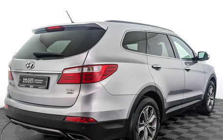 Hyundai Santa Fe III рестайлинг, 2014 год, 1 900 000 рублей, 5 фотография