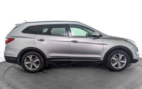 Hyundai Santa Fe III рестайлинг, 2014 год, 1 900 000 рублей, 4 фотография