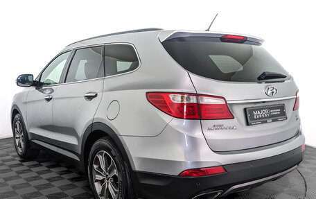 Hyundai Santa Fe III рестайлинг, 2014 год, 1 900 000 рублей, 7 фотография