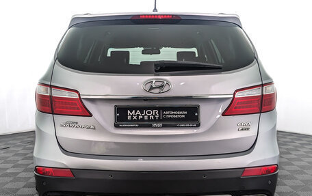 Hyundai Santa Fe III рестайлинг, 2014 год, 1 900 000 рублей, 6 фотография