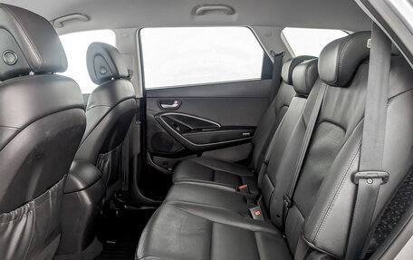 Hyundai Santa Fe III рестайлинг, 2014 год, 1 900 000 рублей, 12 фотография