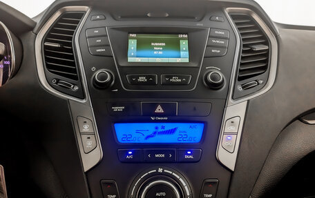 Hyundai Santa Fe III рестайлинг, 2014 год, 1 900 000 рублей, 14 фотография