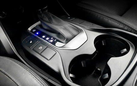 Hyundai Santa Fe III рестайлинг, 2014 год, 1 900 000 рублей, 25 фотография