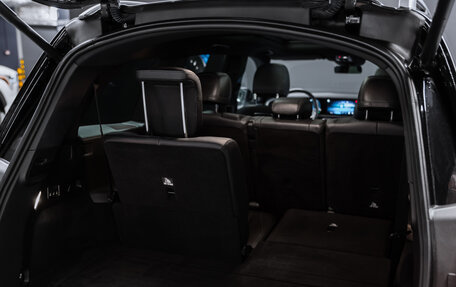 Mercedes-Benz GLS, 2021 год, 8 600 000 рублей, 4 фотография