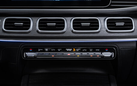 Mercedes-Benz GLS, 2021 год, 8 600 000 рублей, 17 фотография