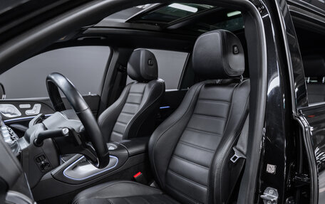 Mercedes-Benz GLS, 2021 год, 8 600 000 рублей, 21 фотография