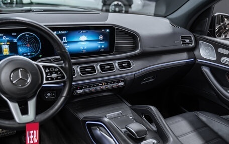 Mercedes-Benz GLS, 2021 год, 8 600 000 рублей, 15 фотография