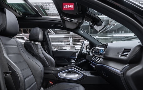Mercedes-Benz GLS, 2021 год, 8 600 000 рублей, 23 фотография