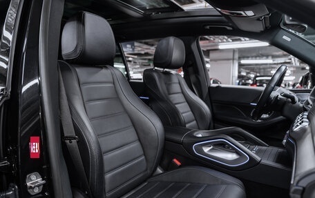 Mercedes-Benz GLS, 2021 год, 8 600 000 рублей, 22 фотография