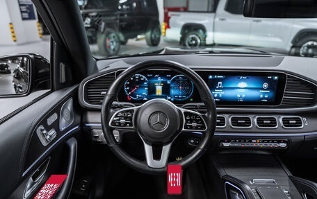 Mercedes-Benz GLS, 2021 год, 8 600 000 рублей, 13 фотография