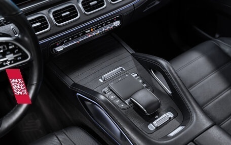 Mercedes-Benz GLS, 2021 год, 8 600 000 рублей, 16 фотография