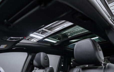 Mercedes-Benz GLS, 2021 год, 8 600 000 рублей, 24 фотография