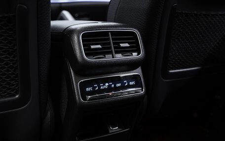 Mercedes-Benz GLS, 2021 год, 8 600 000 рублей, 29 фотография