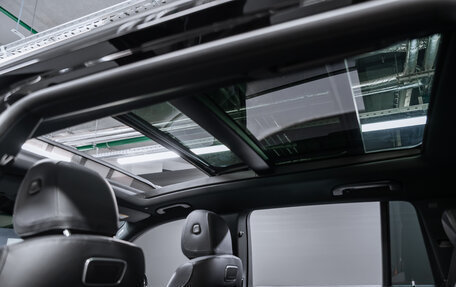 Mercedes-Benz GLS, 2021 год, 8 600 000 рублей, 28 фотография