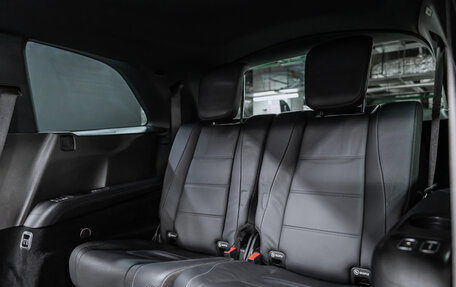 Mercedes-Benz GLS, 2021 год, 8 600 000 рублей, 27 фотография