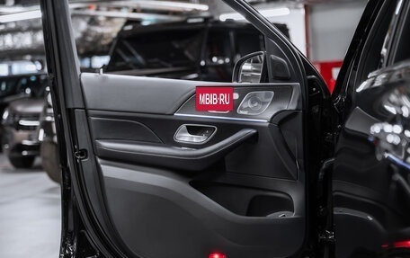 Mercedes-Benz GLS, 2021 год, 8 600 000 рублей, 30 фотография