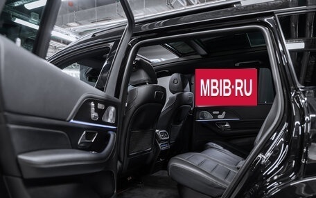 Mercedes-Benz GLS, 2021 год, 8 600 000 рублей, 25 фотография
