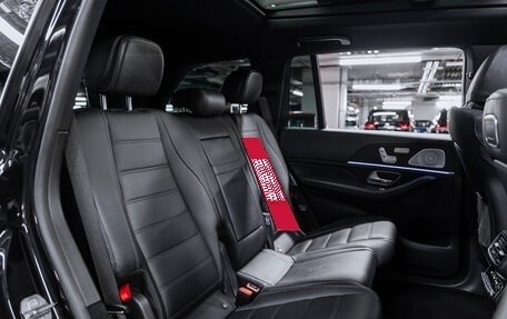 Mercedes-Benz GLS, 2021 год, 8 600 000 рублей, 26 фотография