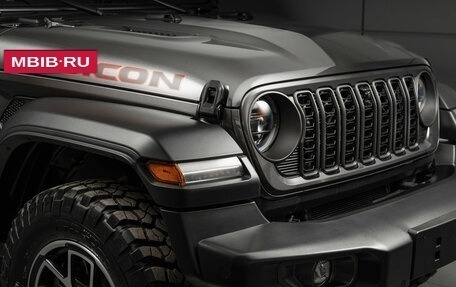 Jeep Wrangler, 2024 год, 9 600 000 рублей, 2 фотография