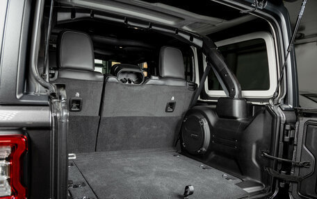 Jeep Wrangler, 2024 год, 9 600 000 рублей, 13 фотография