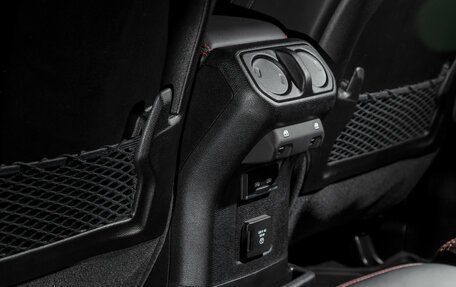 Jeep Wrangler, 2024 год, 9 600 000 рублей, 19 фотография