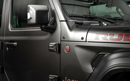 Jeep Wrangler, 2024 год, 9 600 000 рублей, 17 фотография