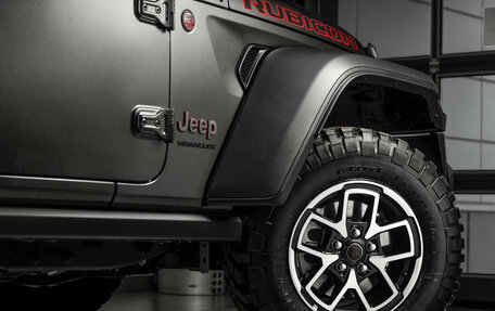 Jeep Wrangler, 2024 год, 9 600 000 рублей, 14 фотография