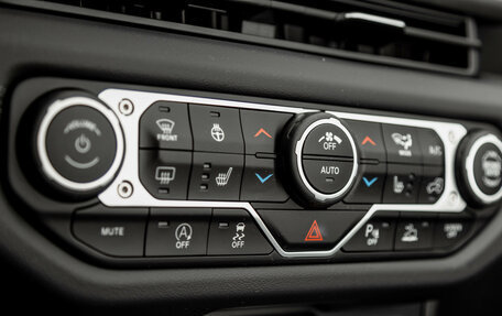 Jeep Wrangler, 2024 год, 9 600 000 рублей, 20 фотография